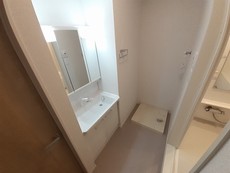 洗面台