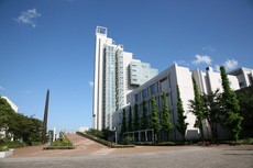 北九州市立大学北方キャンパス