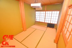 居間