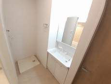 洗面台