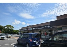 食彩館KAWASHOKU鞍手店