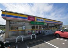 セブンイレブン福岡鞍手店