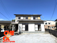 田川市立田川西中学校