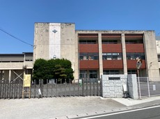 糸田町立糸田中学校