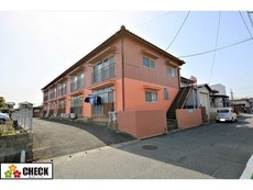 サンハイツ高江