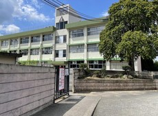 田川市立大薮小学校