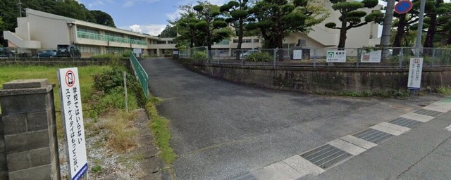 川崎町立池尻小学校