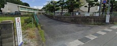 川崎町立池尻小学校