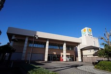 サンリブ　木屋瀬店