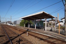 遠賀野駅