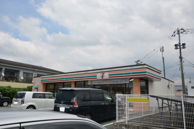 セブンイレブン直方植木店