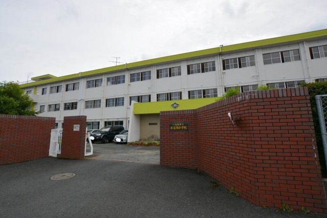 北九州市立木屋瀬小学校