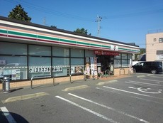 セブンイレブン