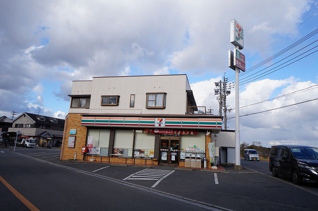 セブンイレブン