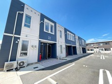 外観写真（昼）