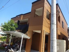 外観写真（昼）