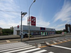 ベスト電器小嶺店