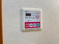 浴室換気乾燥機（イメージ）