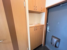 下駄箱（イメージ）