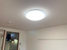 リモコン付LED照明