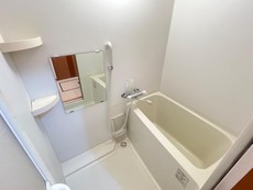 バス（イメージ）