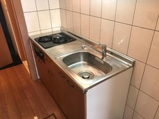 キッチン（イメージ）