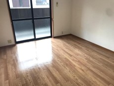 洋室（イメージ）