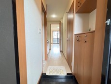 玄関（イメージ）