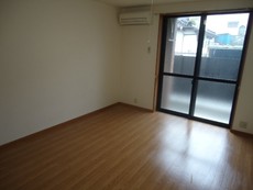 洋室（イメージ）