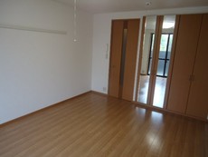 洋室（イメージ）