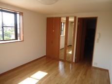 洋室（イメージ）