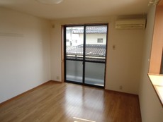 洋室（イメージ）