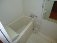 バス（イメージ）