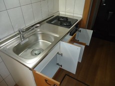 キッチン（イメージ）