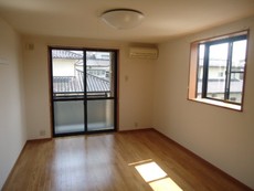 洋室（イメージ）