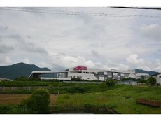 イオンモール直方