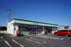 ファミリーマート菜の花大橋西店
