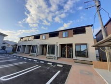 カーサー椿　一番館　Ｂ