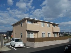 サンリット・フィオーレＡ