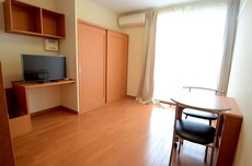 設備仕様は号室により異なる為、現況を優先致します。