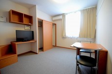 設備仕様は号室により異なる為、現況を優先致します。