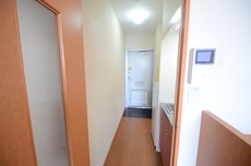 設備仕様は号室により異なる為、現況を優先致します。