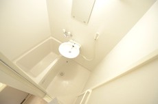 設備仕様は号室により異なる為、現況を優先致します。