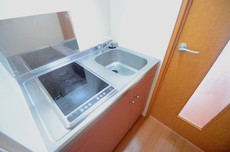 設備仕様は号室により異なる為、現況を優先致します。