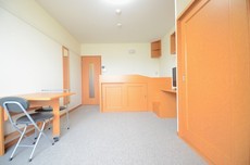 設備仕様は号室により異なる為、現況を優先致します。