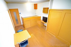 設備仕様は号室により異なる為、現況を優先致します。