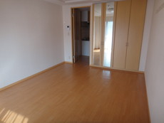 洋室（イメージ）