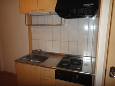 キッチン（イメージ）