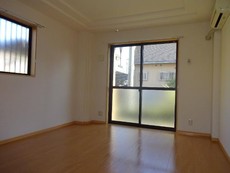 洋室（イメージ）