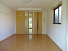 洋室（イメージ）